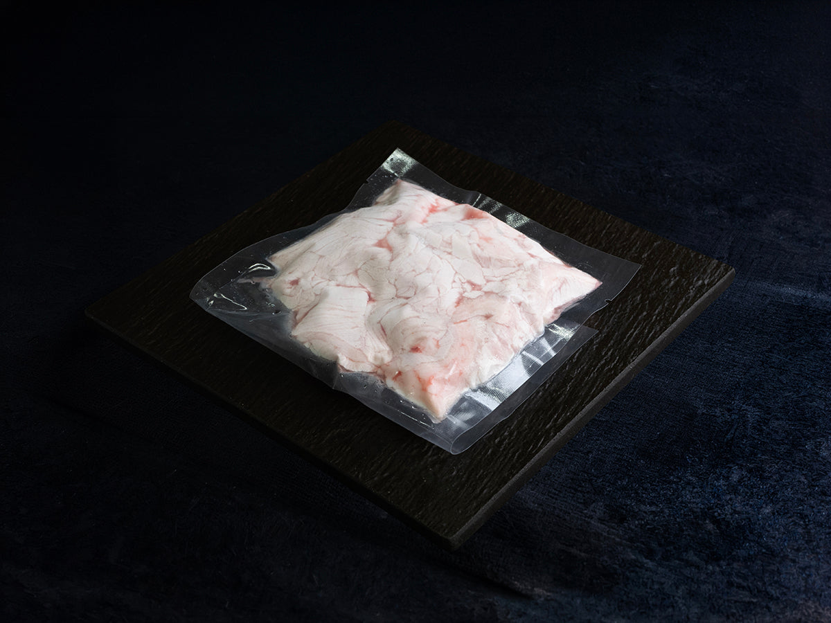 神戸牛上ミノ(焼肉)