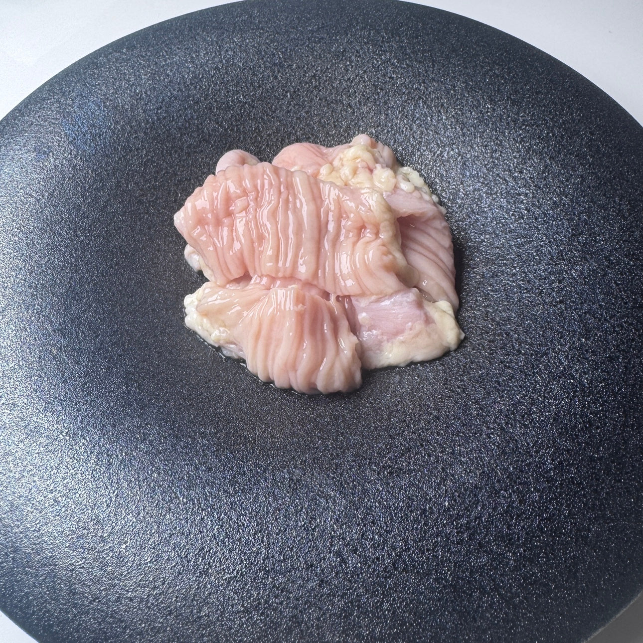 黒毛和牛シマ腸