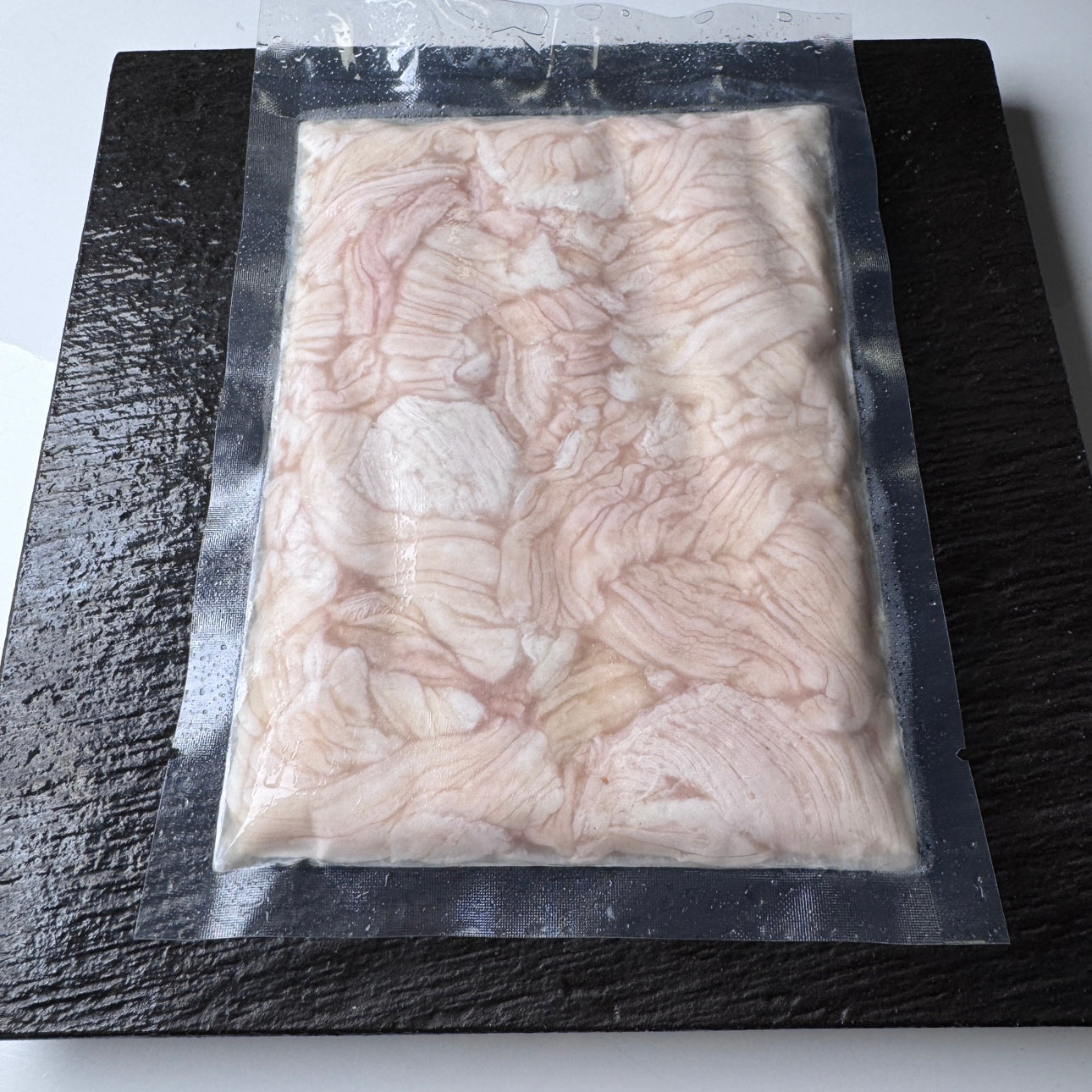 黒毛和牛シマ腸
