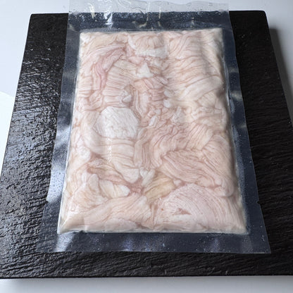 黒毛和牛シマ腸