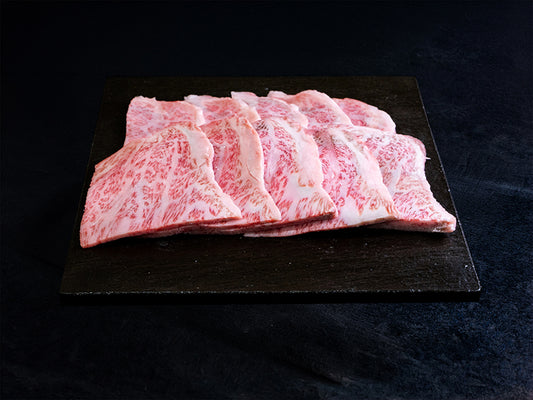 （A5）リブロース（焼肉）