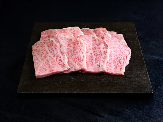 （A5）サーロイン（焼肉）