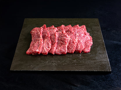 （A5）マルシン（焼肉）