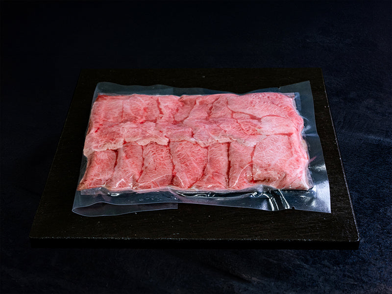 （A5）マルシン（焼肉）