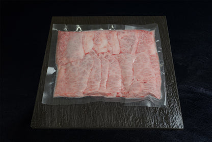 （A5）特上バラ（焼肉）