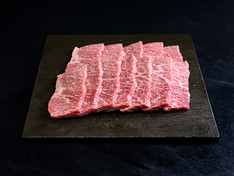 （A5）特上バラ（焼肉）