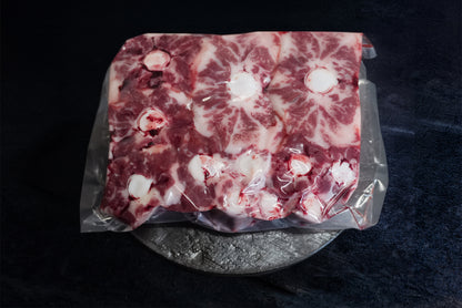 神戸牛テール（焼肉）