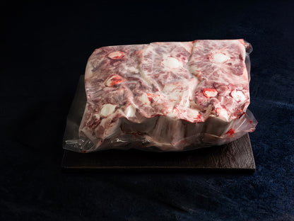 神戸牛テール（焼肉）