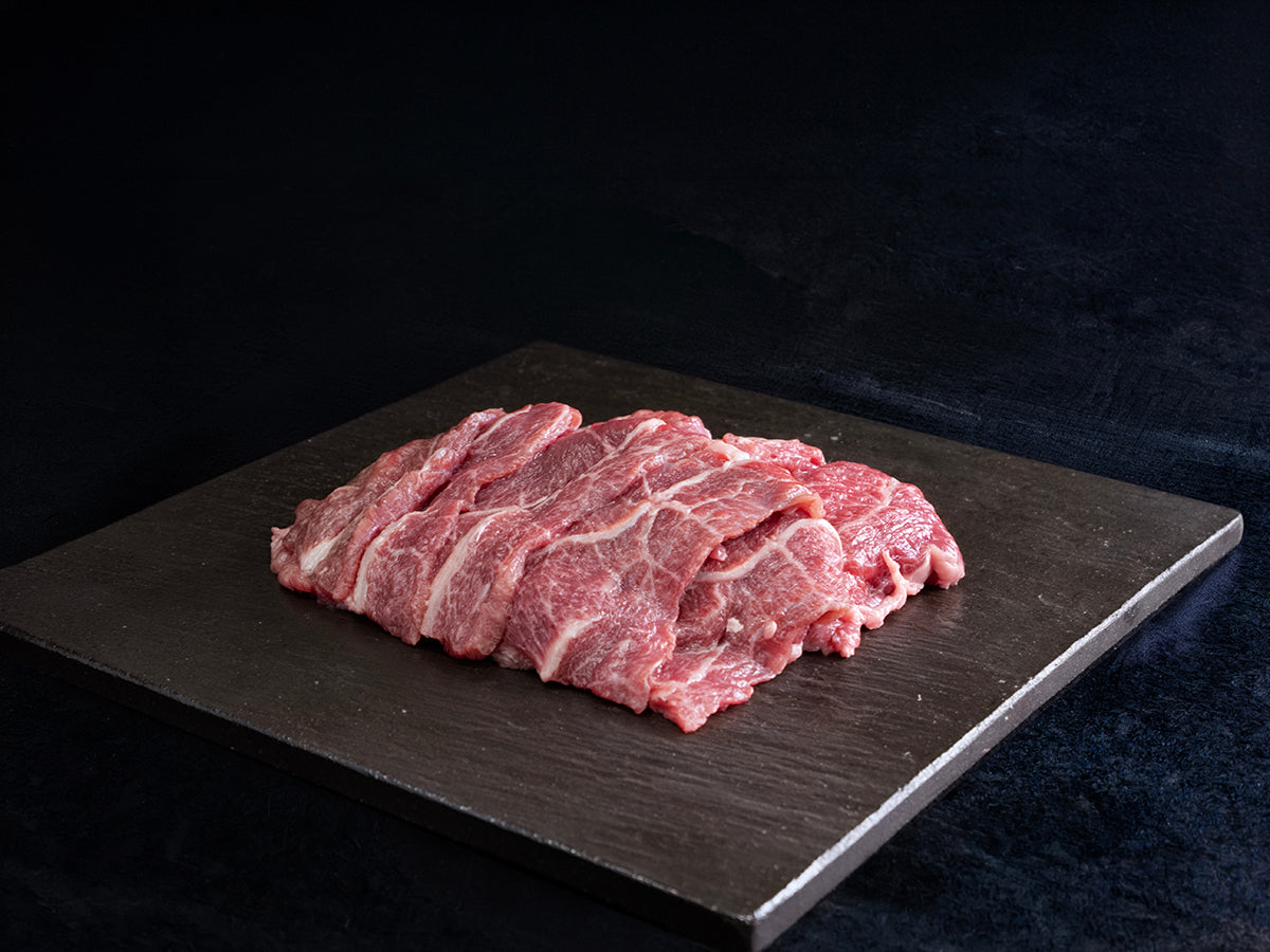 神戸牛ツラミ（焼肉）
