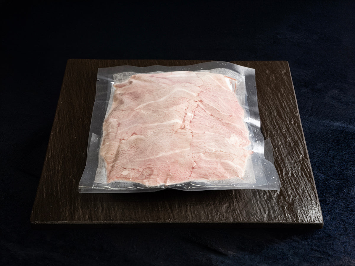 神戸牛ツラミ（焼肉）