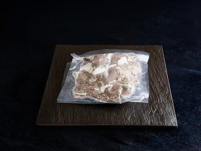 神戸牛千枚（焼肉）