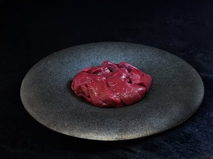 神戸牛レバー（焼肉）