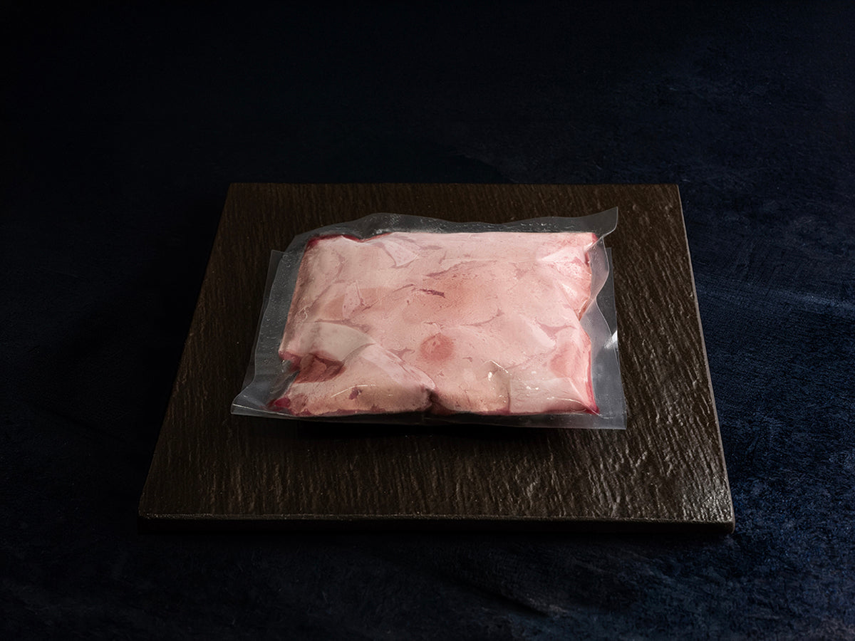 神戸牛レバー（焼肉）
