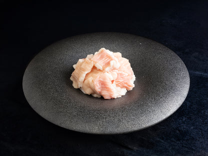 神戸牛シマ腸（焼肉）