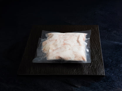 神戸牛シマ腸（焼肉）