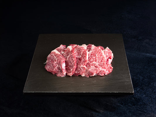 神戸牛サガリ（焼肉）