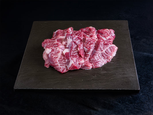 神戸牛ハラミ（焼肉）
